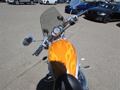 2003 Harley-Davidson VRSC V-Rod   - Photo 8 - Dublin, CA 94568