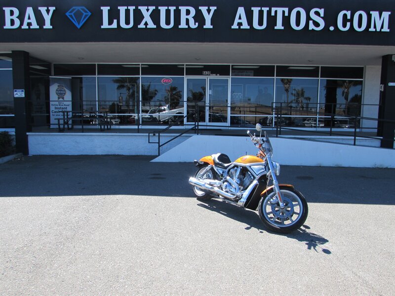 2003 Harley-Davidson VRSC V-Rod   - Photo 1 - Dublin, CA 94568