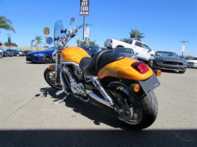 2003 Harley-Davidson VRSC V-Rod   - Photo 4 - Dublin, CA 94568