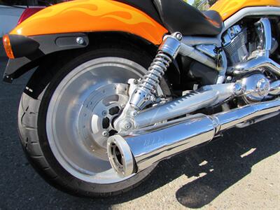 2003 Harley-Davidson VRSC V-Rod   - Photo 11 - Dublin, CA 94568
