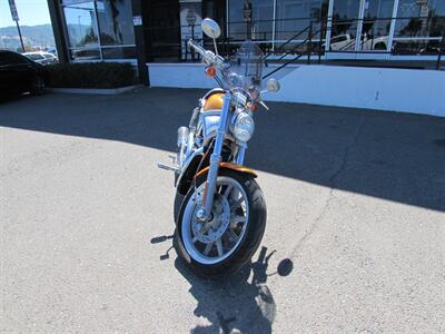 2003 Harley-Davidson VRSC V-Rod   - Photo 2 - Dublin, CA 94568