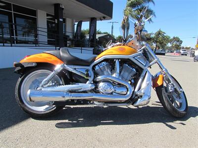 2003 Harley-Davidson VRSC V-Rod   - Photo 6 - Dublin, CA 94568