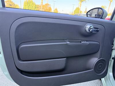 2012 FIAT 500 Sport - Photo 19 - Dublin, CA 94568