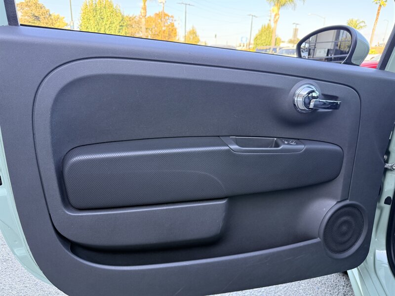 2012 FIAT 500 Sport - Photo 19 - Dublin, CA 94568