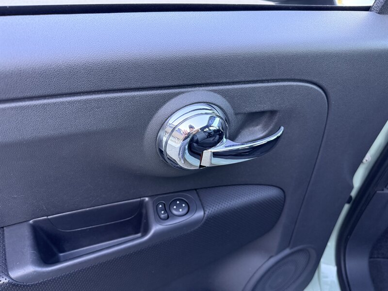 2012 FIAT 500 Sport - Photo 20 - Dublin, CA 94568