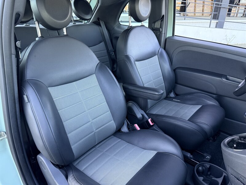 2012 FIAT 500 Sport - Photo 23 - Dublin, CA 94568