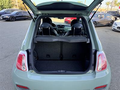 2012 FIAT 500 Sport - Photo 21 - Dublin, CA 94568