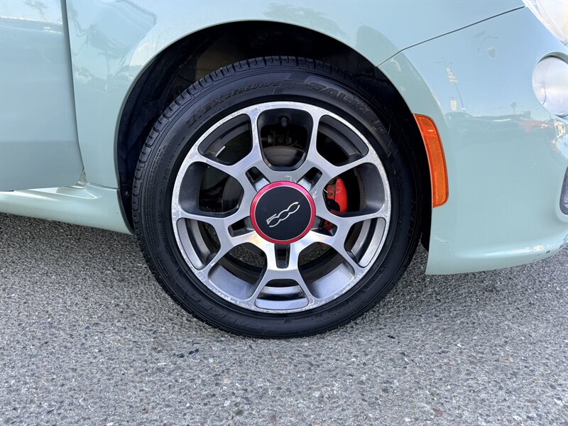 2012 FIAT 500 Sport - Photo 25 - Dublin, CA 94568