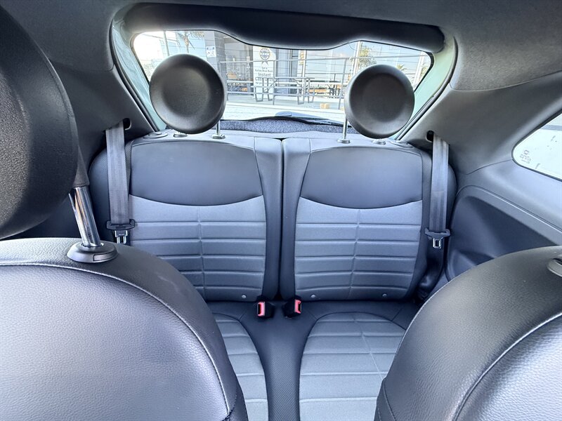 2012 FIAT 500 Sport - Photo 24 - Dublin, CA 94568