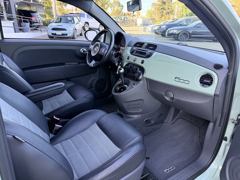 2012 FIAT 500 Sport - Photo 22 - Dublin, CA 94568