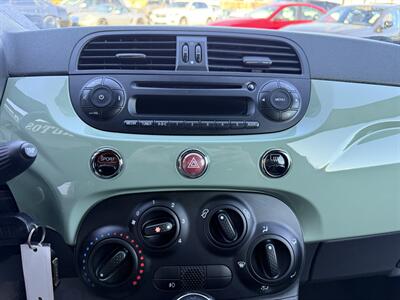 2012 FIAT 500 Sport - Photo 16 - Dublin, CA 94568