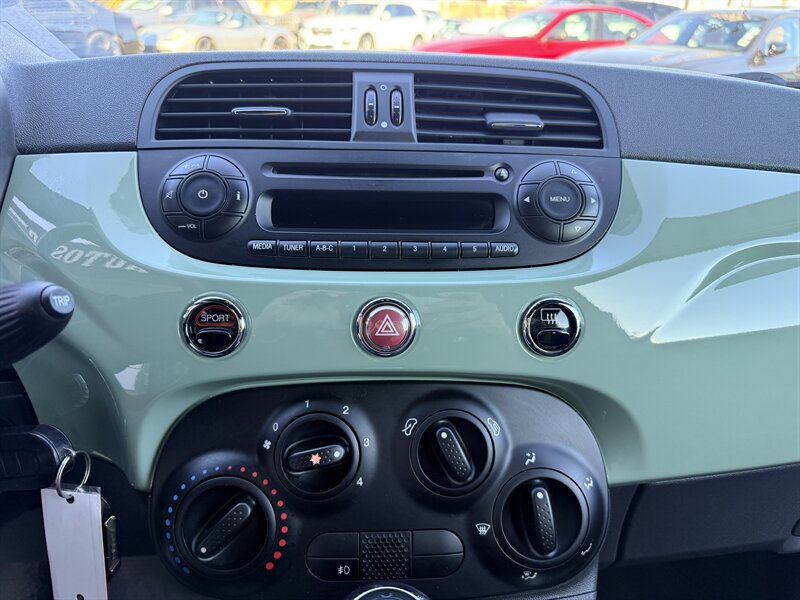 2012 FIAT 500 Sport - Photo 16 - Dublin, CA 94568
