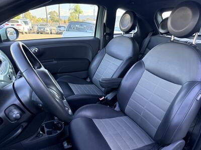 2012 FIAT 500 Sport - Photo 10 - Dublin, CA 94568