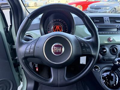 2012 FIAT 500 Sport - Photo 11 - Dublin, CA 94568