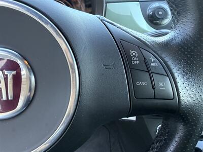 2012 FIAT 500 Sport - Photo 13 - Dublin, CA 94568