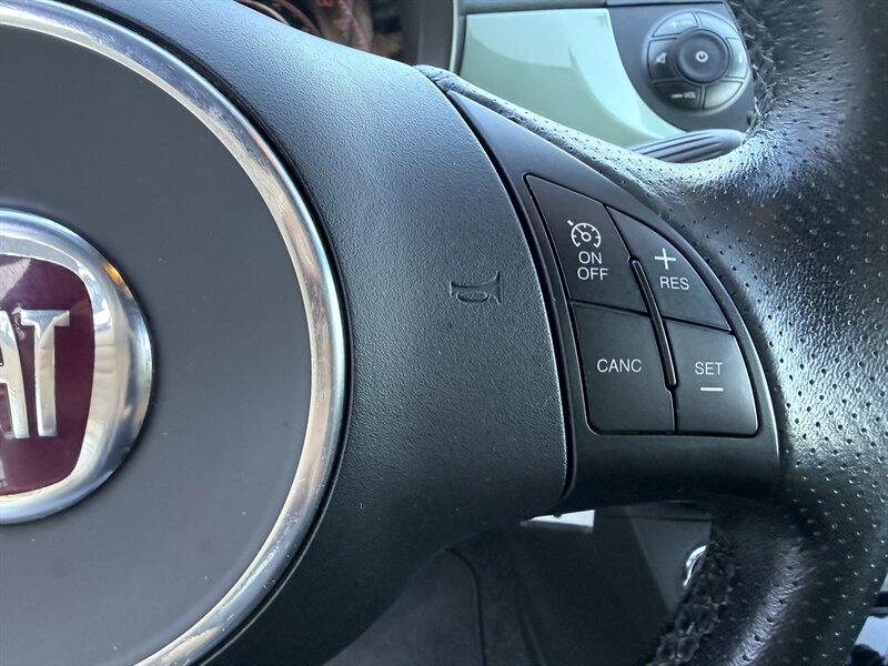 2012 FIAT 500 Sport - Photo 13 - Dublin, CA 94568