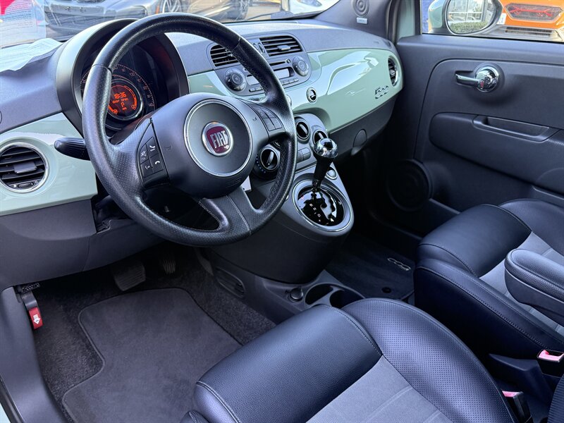 2012 FIAT 500 Sport - Photo 9 - Dublin, CA 94568