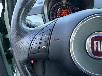 2012 FIAT 500 Sport - Photo 12 - Dublin, CA 94568
