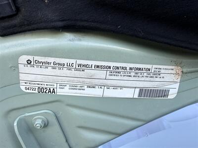 2012 FIAT 500 Sport - Photo 29 - Dublin, CA 94568