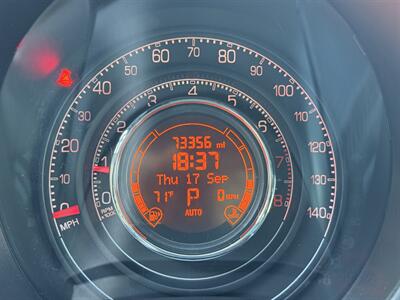 2012 FIAT 500 Sport - Photo 14 - Dublin, CA 94568