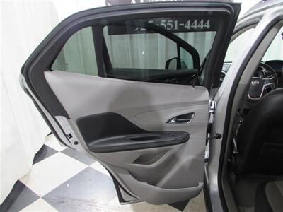 2014 Buick Encore Premium   - Photo 37 - Dublin, CA 94568