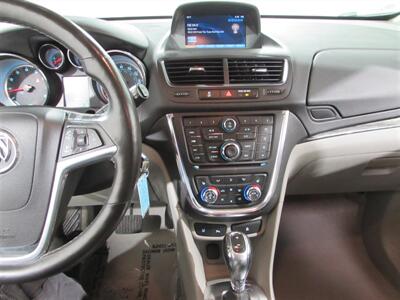 2014 Buick Encore Premium   - Photo 21 - Dublin, CA 94568