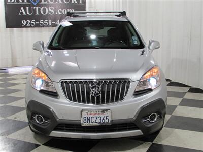 2014 Buick Encore Premium   - Photo 2 - Dublin, CA 94568