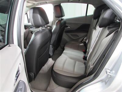 2014 Buick Encore Premium   - Photo 36 - Dublin, CA 94568