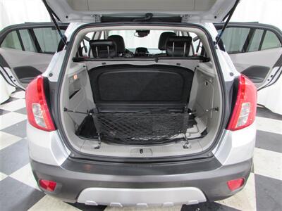 2014 Buick Encore Premium   - Photo 43 - Dublin, CA 94568