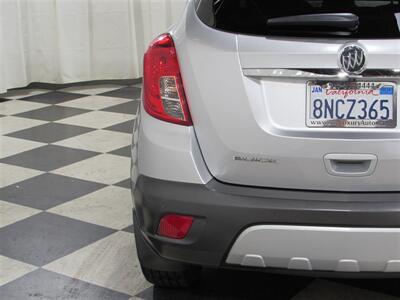 2014 Buick Encore Premium   - Photo 10 - Dublin, CA 94568