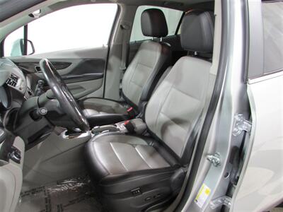 2014 Buick Encore Premium   - Photo 32 - Dublin, CA 94568