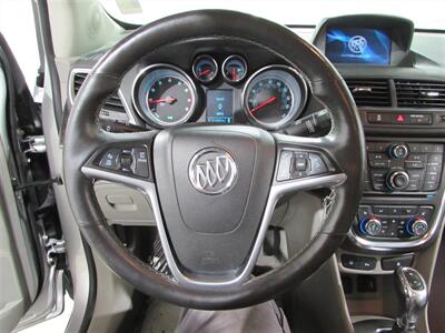 2014 Buick Encore Premium   - Photo 16 - Dublin, CA 94568