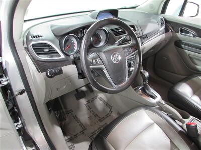 2014 Buick Encore Premium   - Photo 31 - Dublin, CA 94568