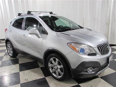 2014 Buick Encore Premium   - Photo 6 - Dublin, CA 94568