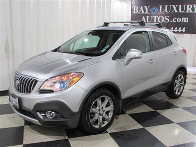 2014 Buick Encore Premium   - Photo 3 - Dublin, CA 94568