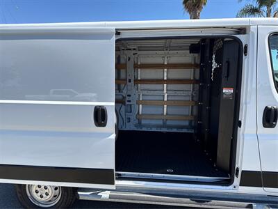 2023 RAM ProMaster 2500 136 WB   - Photo 14 - Dublin, CA 94568