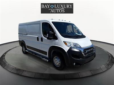 2023 RAM ProMaster 2500 136 WB   - Photo 3 - Dublin, CA 94568