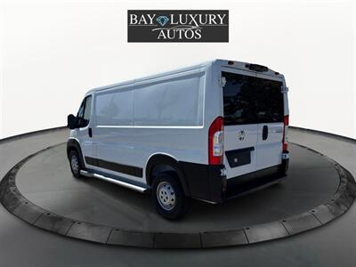 2023 RAM ProMaster 2500 136 WB   - Photo 8 - Dublin, CA 94568
