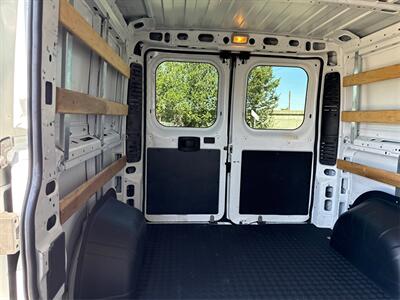 2023 RAM ProMaster 2500 136 WB   - Photo 18 - Dublin, CA 94568