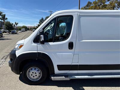 2023 RAM ProMaster 2500 136 WB   - Photo 11 - Dublin, CA 94568