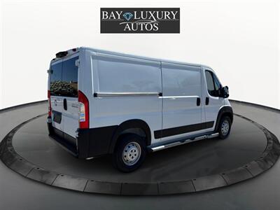 2023 RAM ProMaster 2500 136 WB   - Photo 6 - Dublin, CA 94568