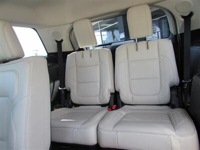 2018 Ford Explorer Platinum - Photo 13 - Dublin, CA 94568
