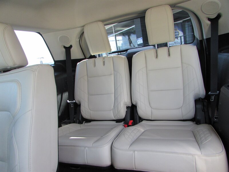 2018 Ford Explorer Platinum - Photo 13 - Dublin, CA 94568