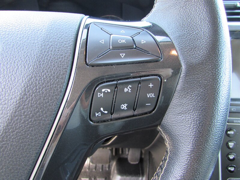 2018 Ford Explorer Platinum - Photo 18 - Dublin, CA 94568