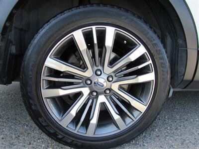 2018 Ford Explorer Platinum - Photo 29 - Dublin, CA 94568