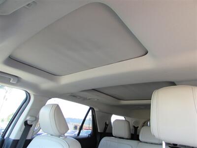2018 Ford Explorer Platinum - Photo 26 - Dublin, CA 94568