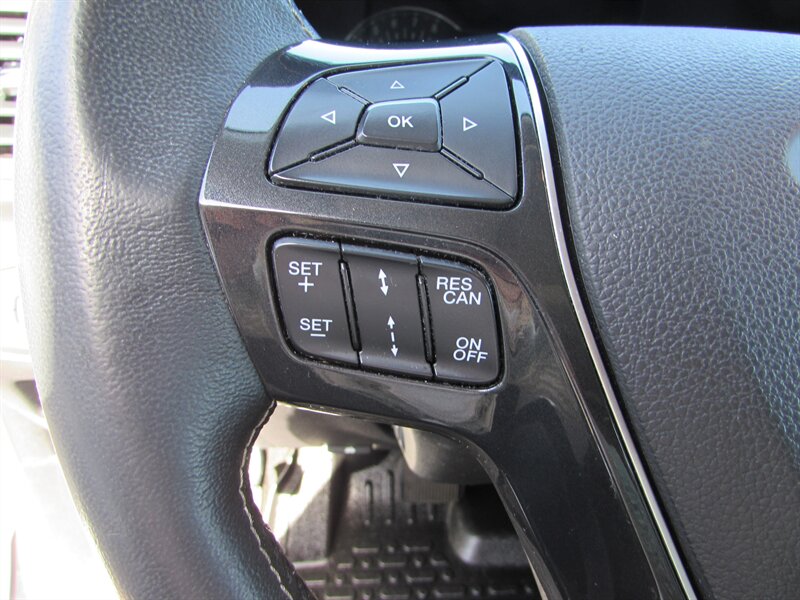 2018 Ford Explorer Platinum - Photo 19 - Dublin, CA 94568