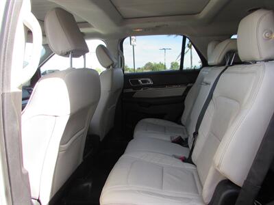 2018 Ford Explorer Platinum - Photo 11 - Dublin, CA 94568
