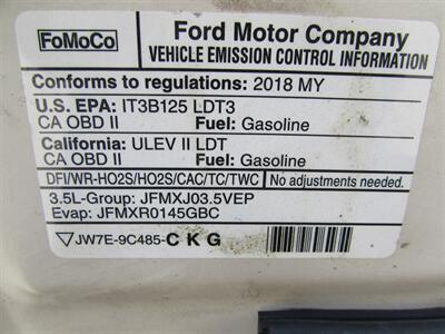 2018 Ford Explorer Platinum - Photo 32 - Dublin, CA 94568