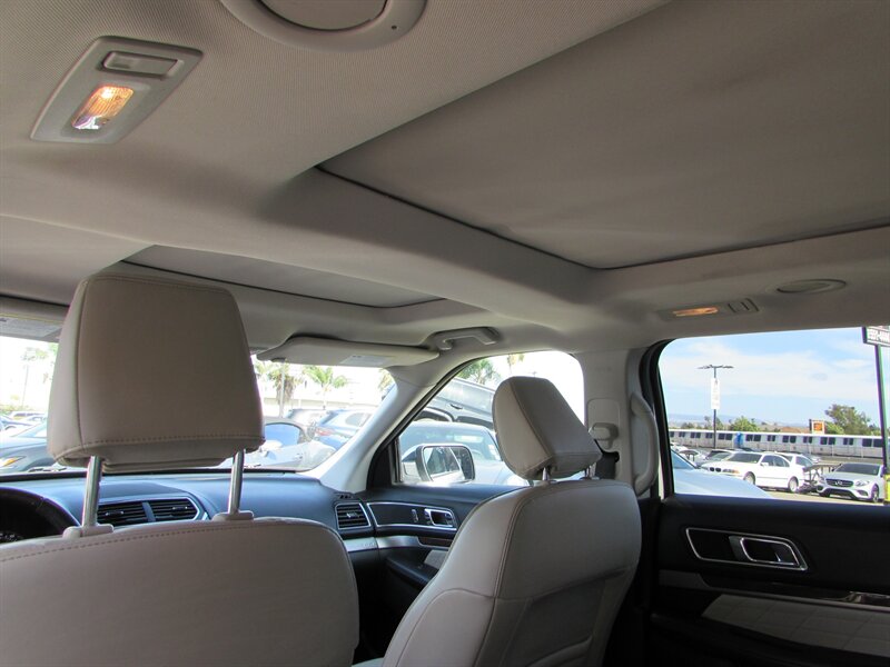 2018 Ford Explorer Platinum - Photo 14 - Dublin, CA 94568